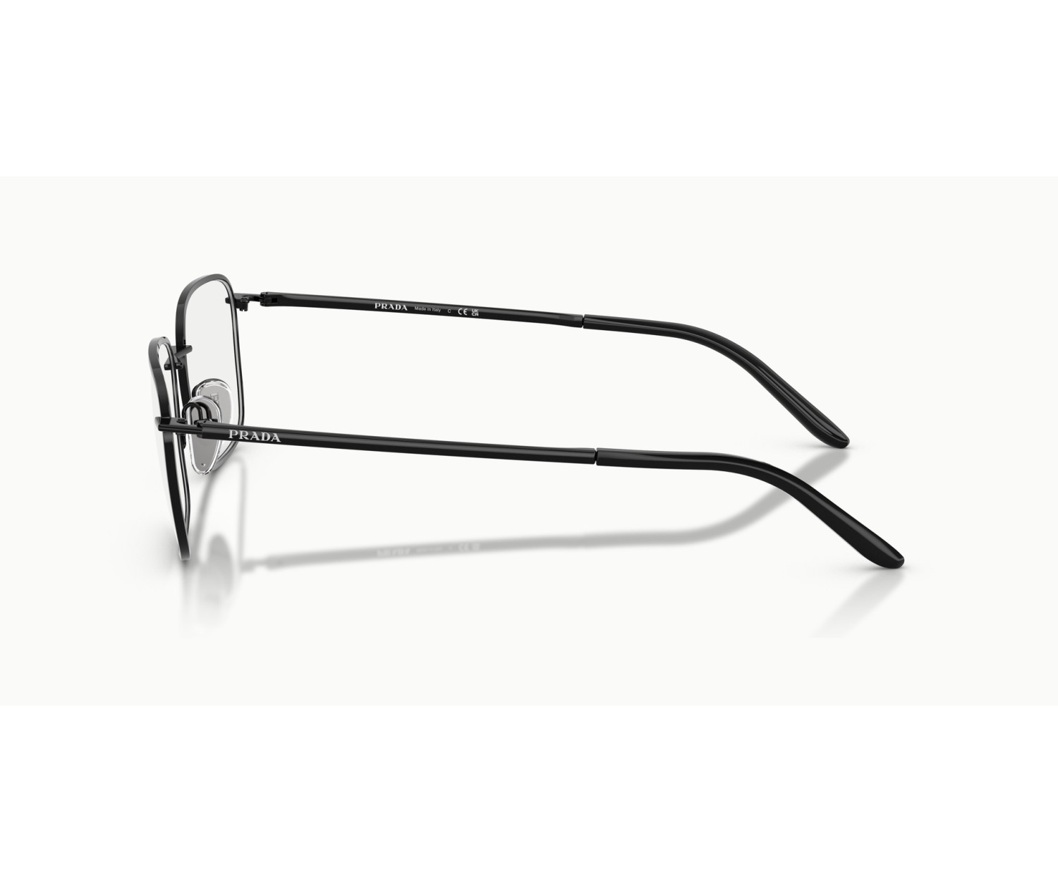 PRADA - PR D55V - 1AB1O1 - 55