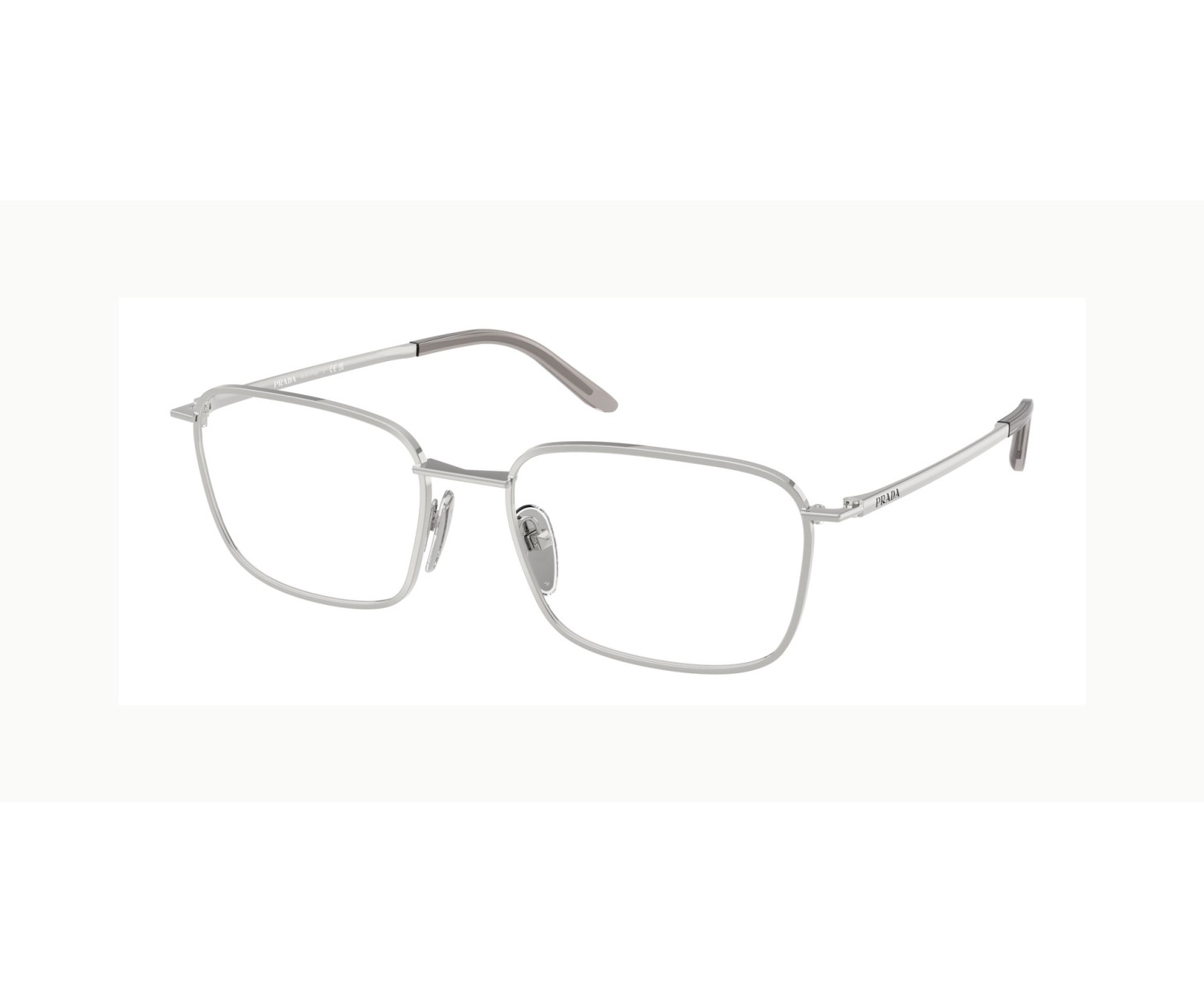 PRADA - PR D55V - 1BC1O1 - 53