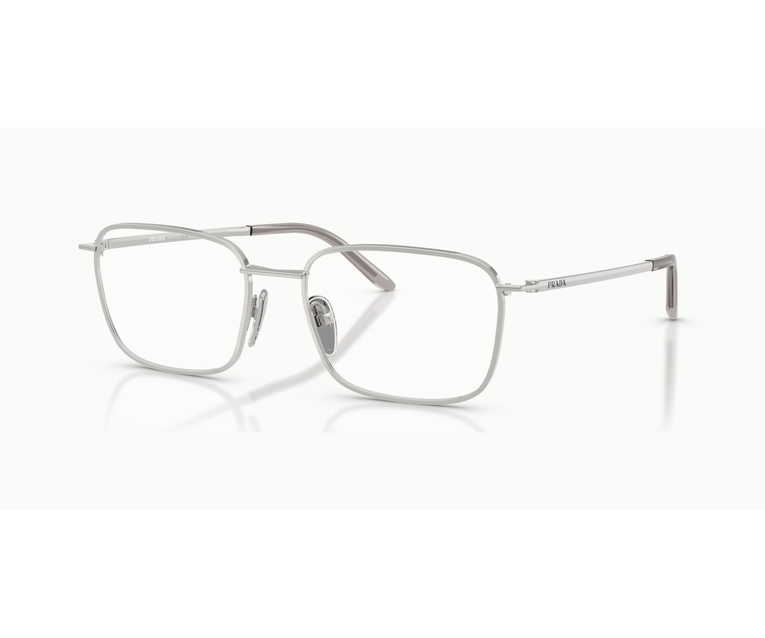 PRADA - PR D55V - 1BC1O1 - 53
