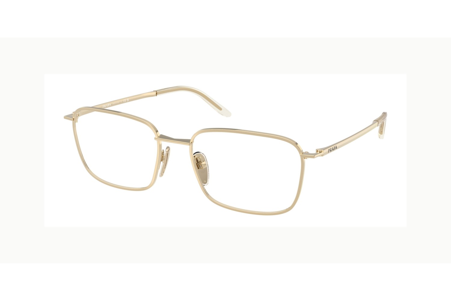 PRADA - PR D55V - ZVN1O1 - 53