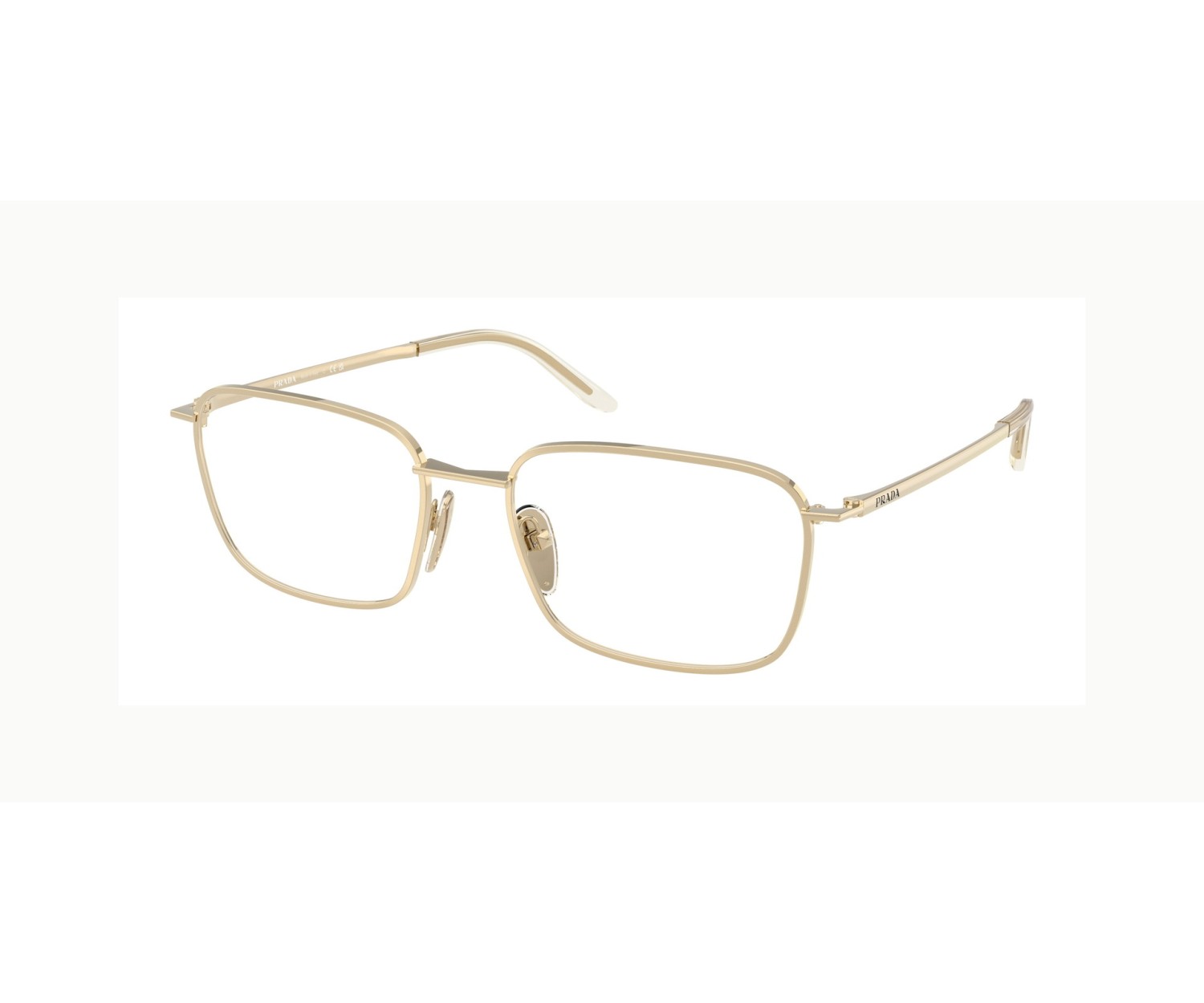 PRADA - PR D55V - ZVN1O1 - 53