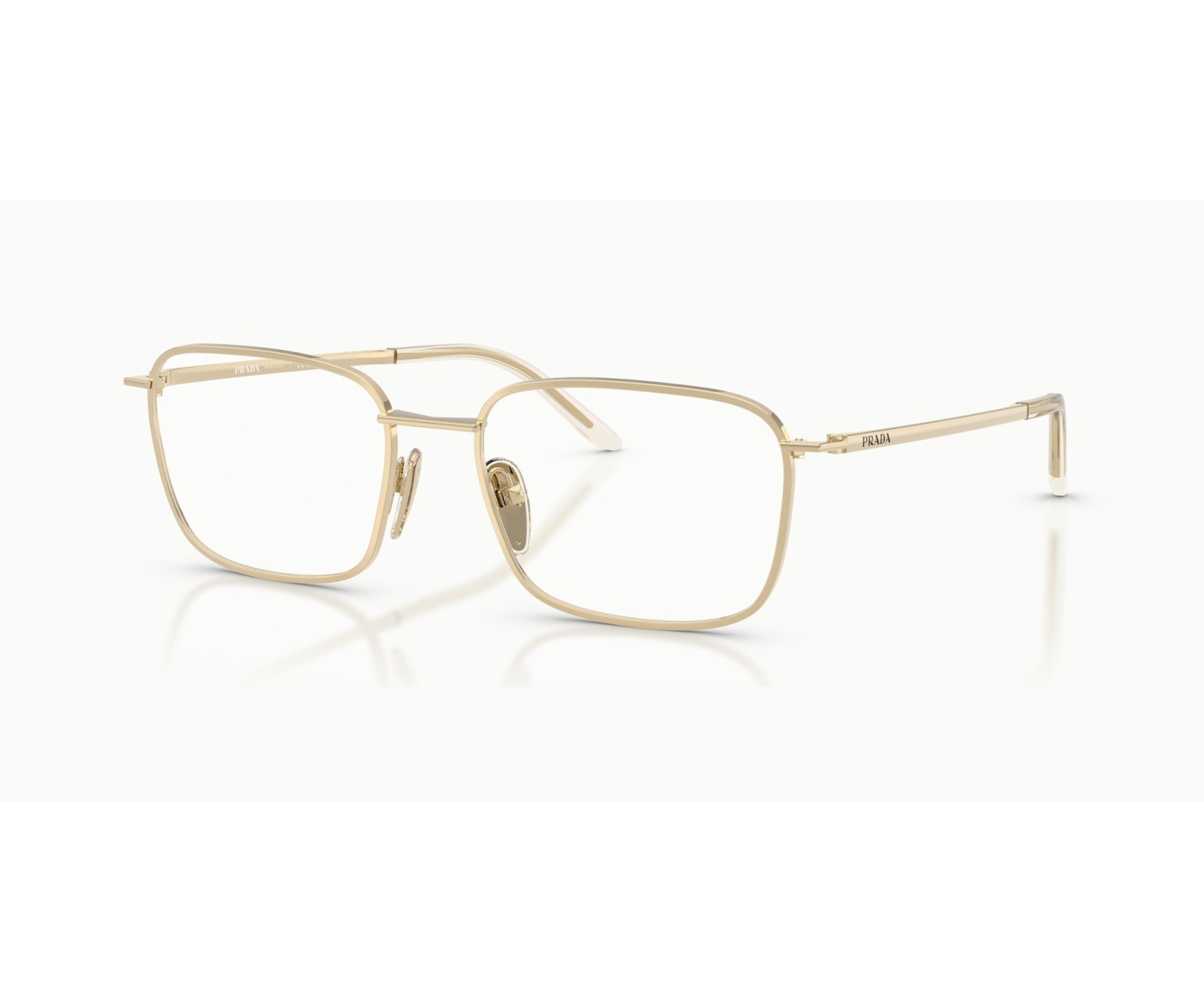 PRADA - PR D55V - ZVN1O1 - 55