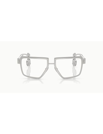 PRADA - PR D56S - 1BC10W - 55 2