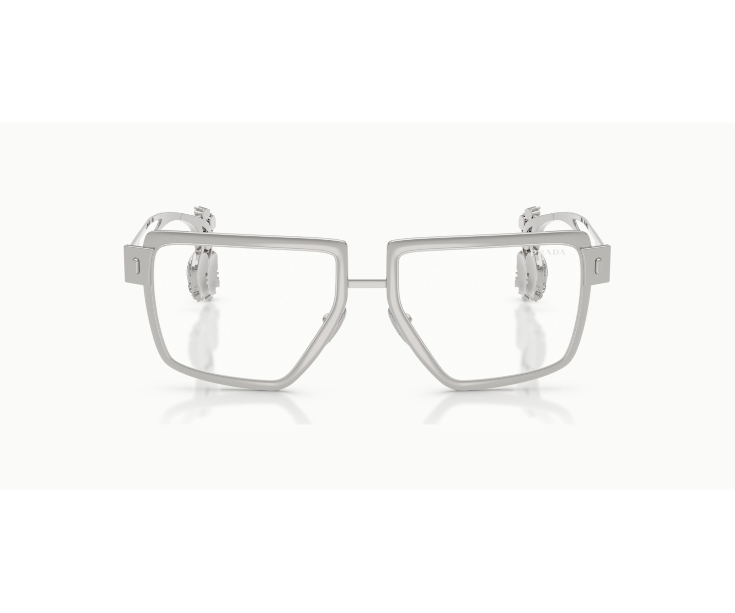 PRADA - PR D56S - 1BC10W - 55