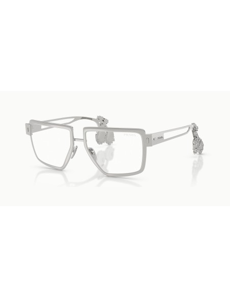 PRADA - PR D56S - 1BC10W - 55