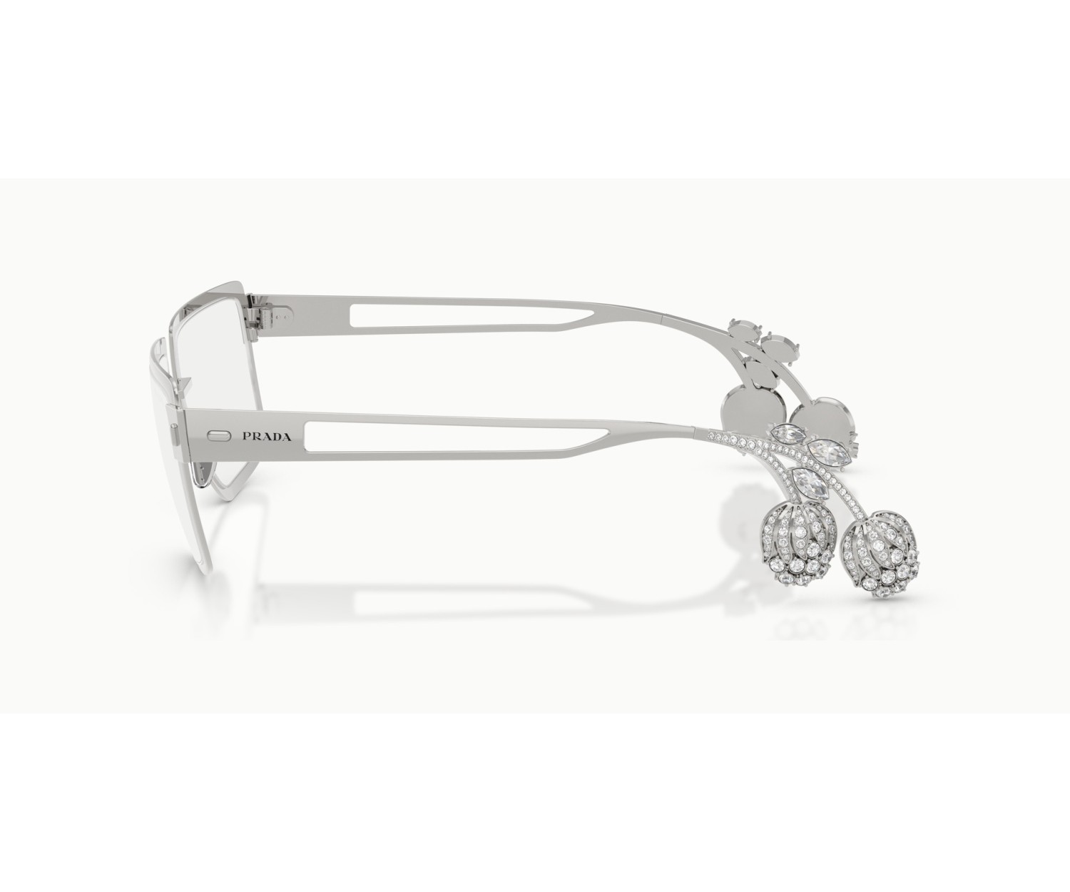 PRADA - PR D56S - 1BC10W - 55
