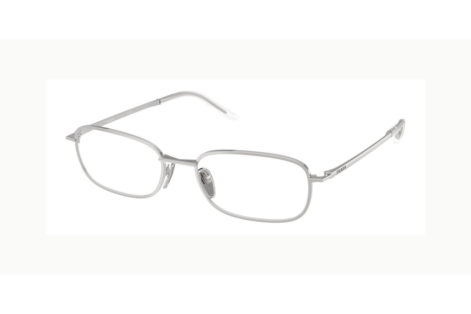 PRADA - PR D56V - 1BC1O1 - 52