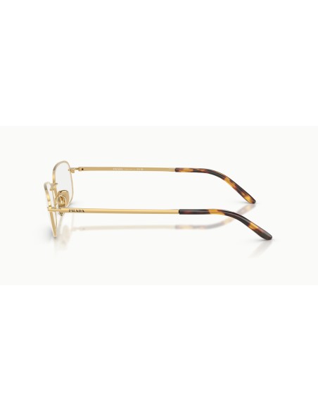 PRADA - PR D56V - 5AK1O1 - 52