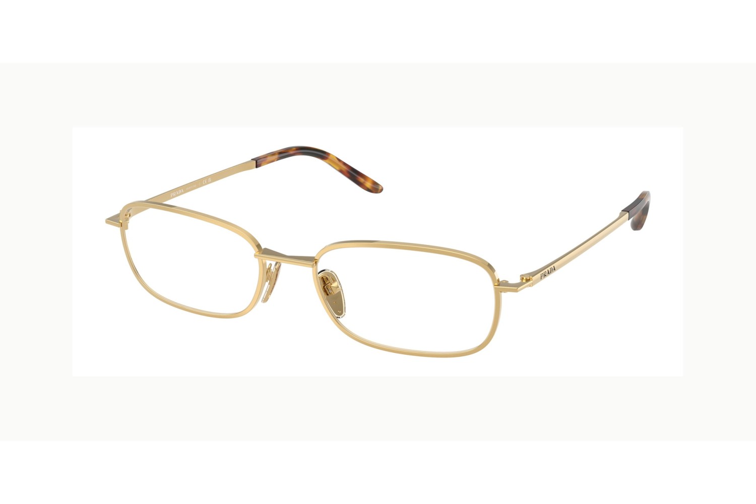PRADA - PR D56V - 5AK1O1 - 54