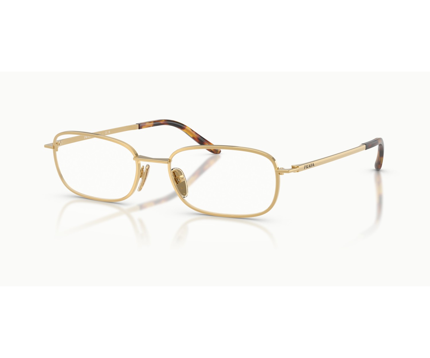 PRADA - PR D56V - 5AK1O1 - 54