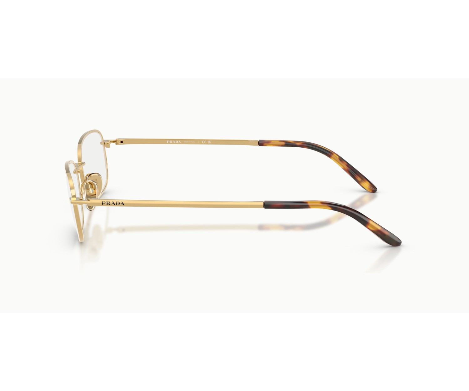 PRADA - PR D56V - 5AK1O1 - 54