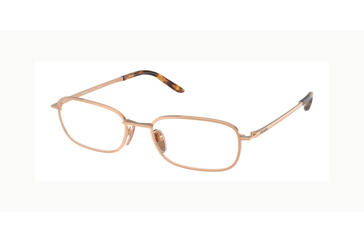 PRADA - PR D56V - SVF1O1 - 52