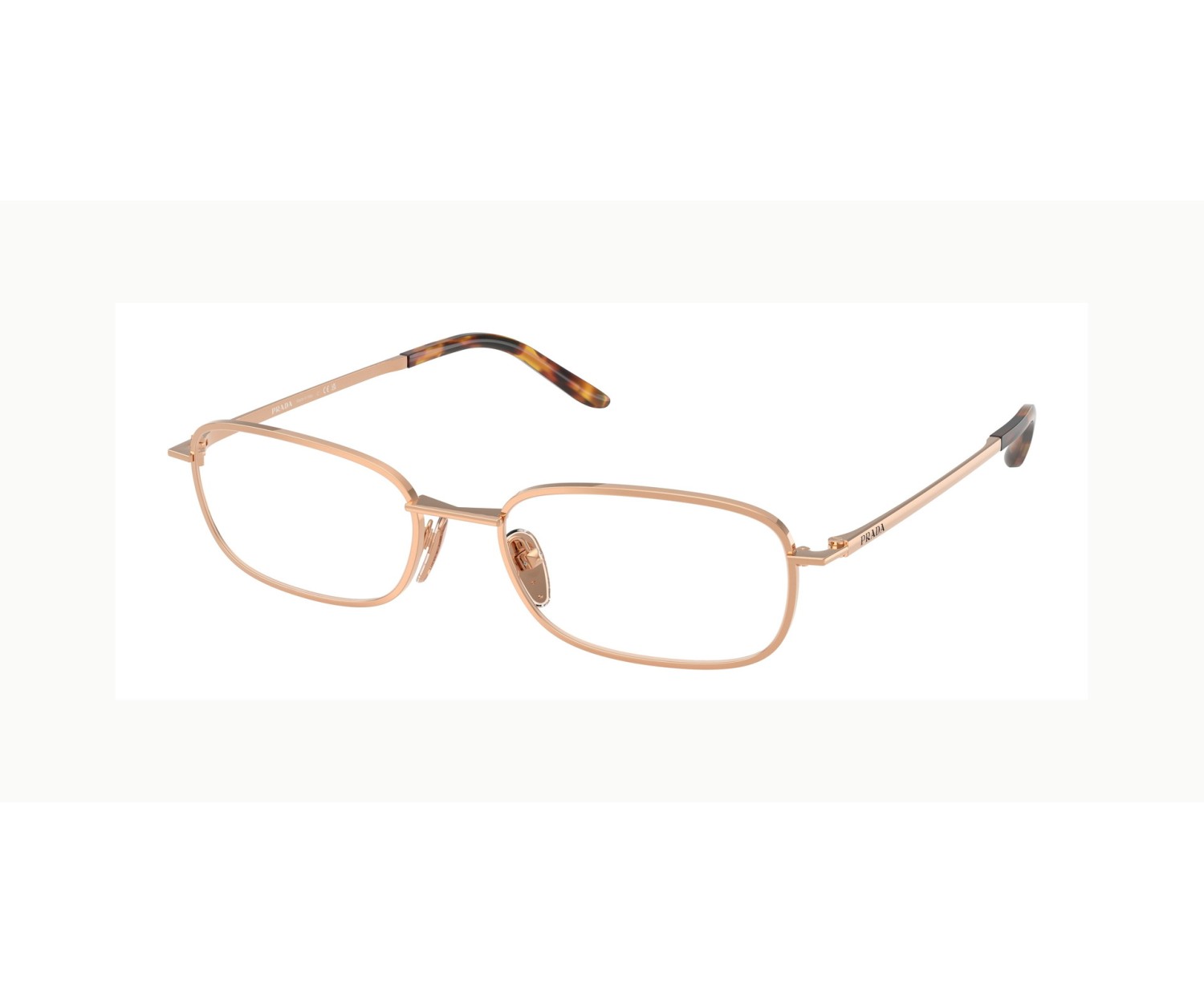 PRADA - PR D56V - SVF1O1 - 52