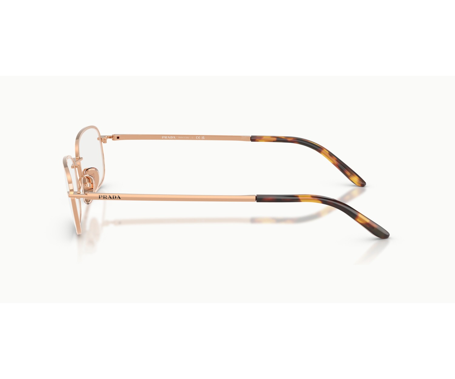PRADA - PR D56V - SVF1O1 - 52