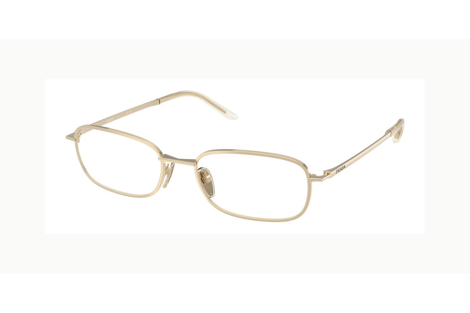 PRADA - PR D56V - ZVN1O1 - 52