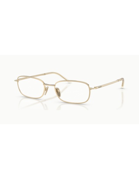PRADA - PR D56V - ZVN1O1 - 52