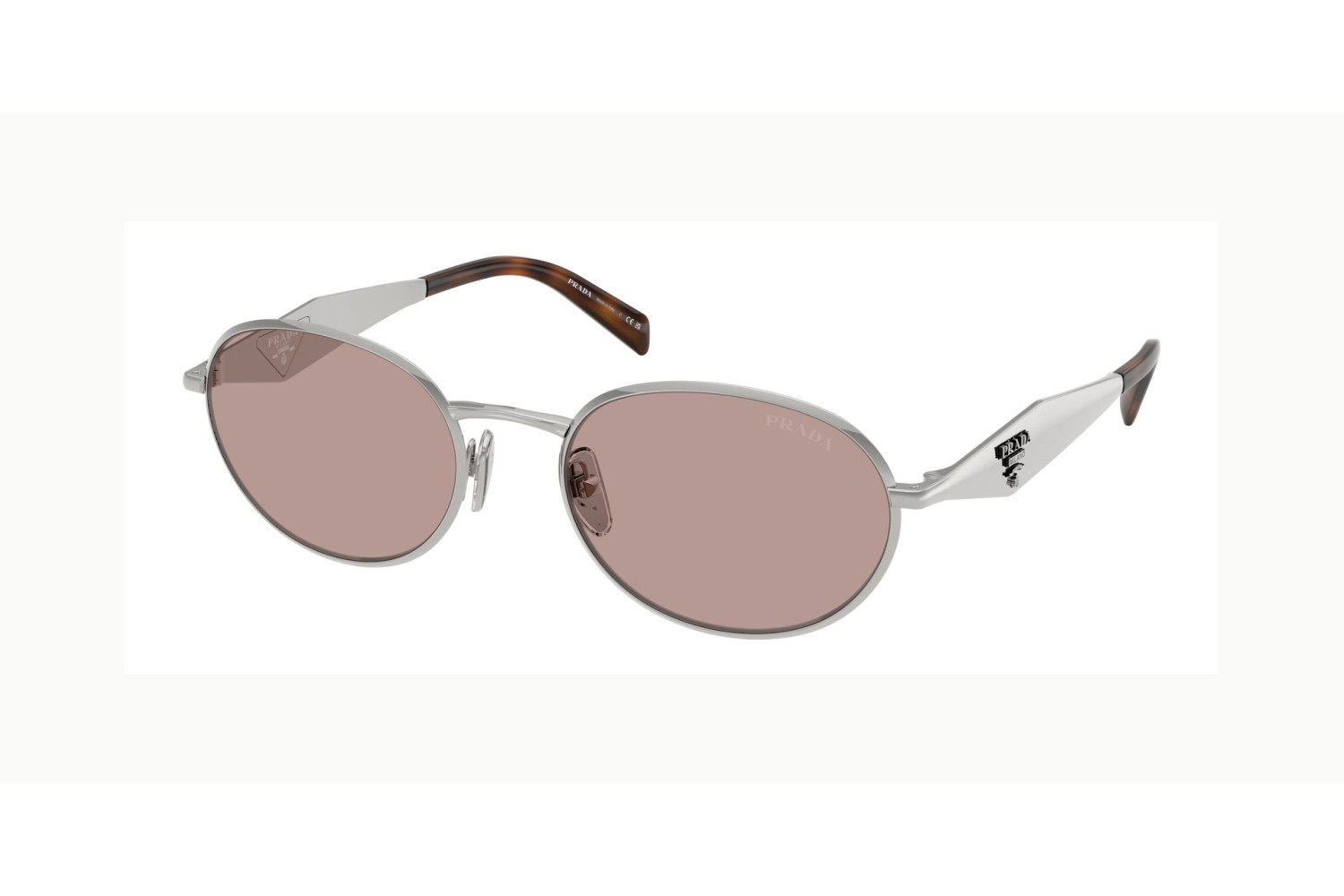 PRADA - PR D57S - 1BC20I - 54
