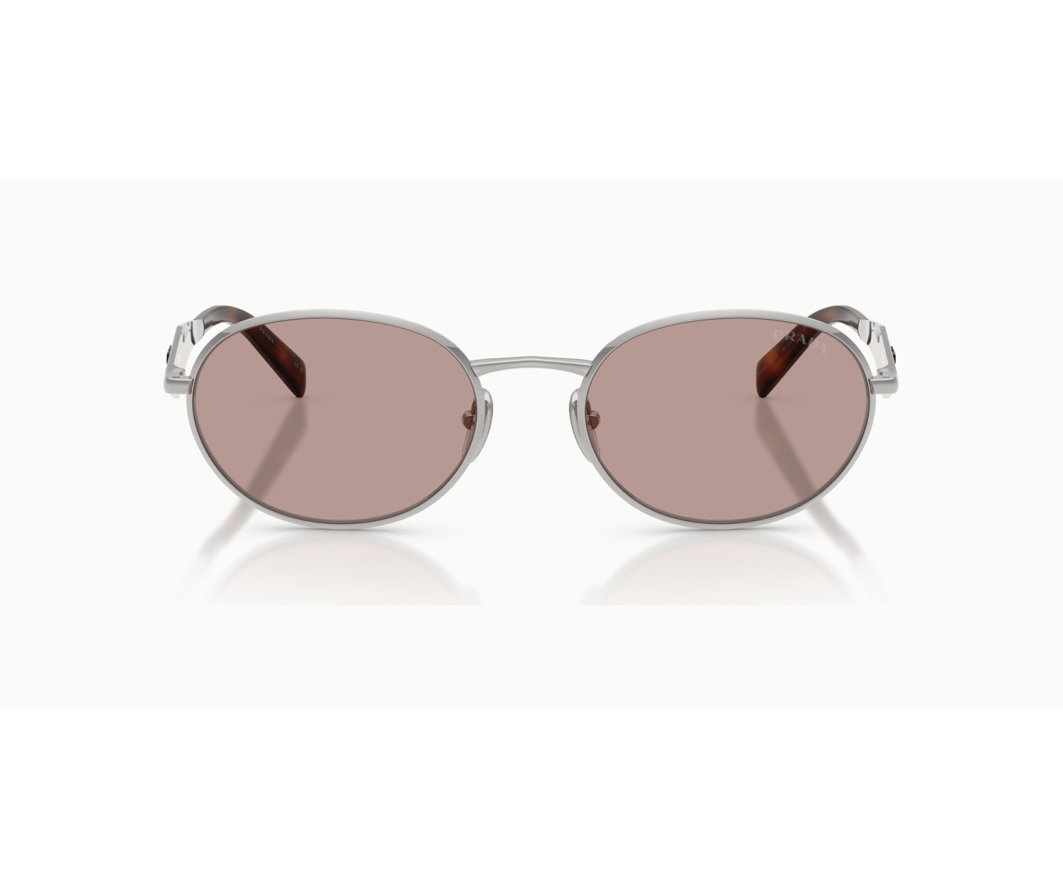 PRADA - PR D57S - 1BC20I - 54