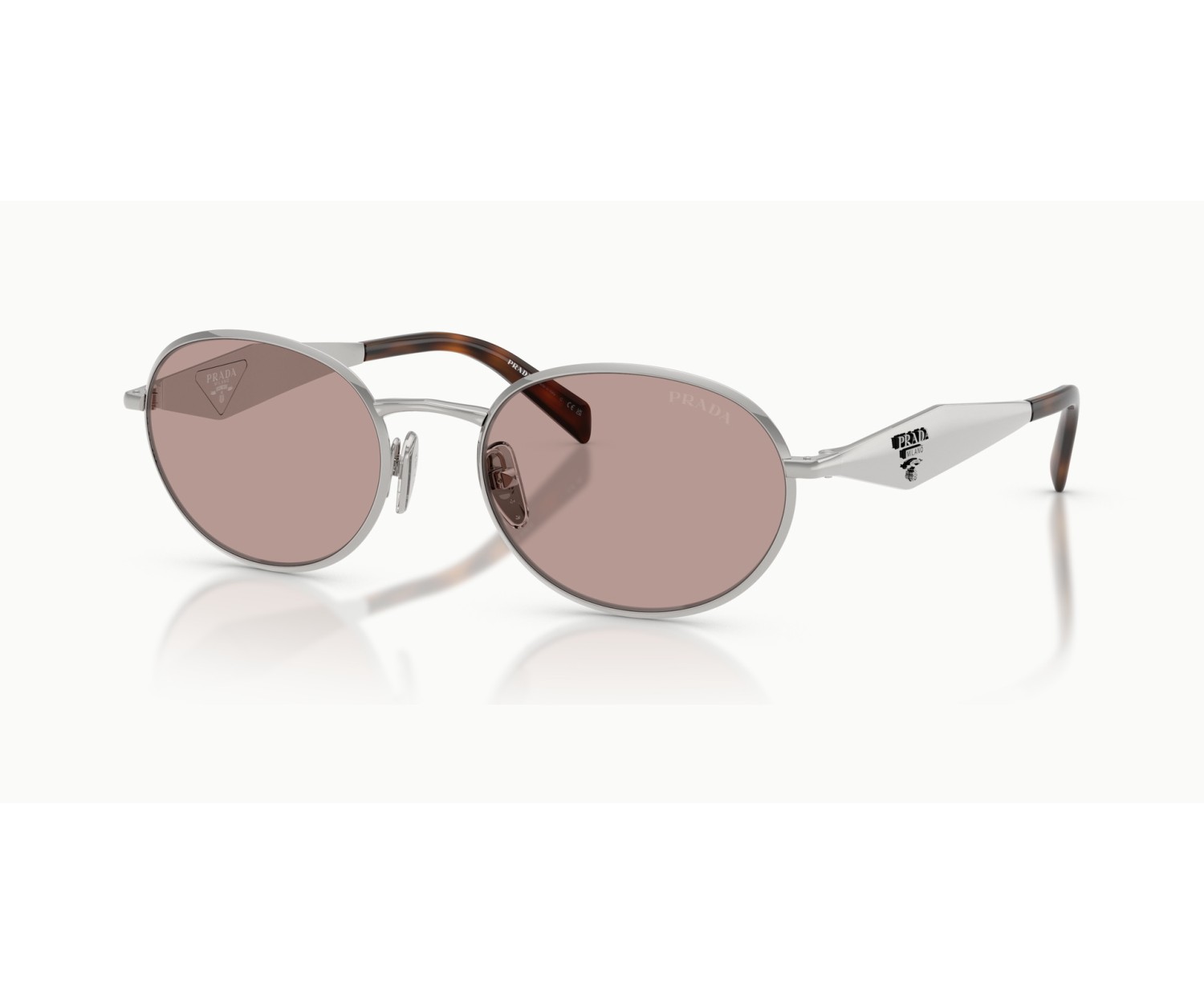 PRADA - PR D57S - 1BC20I - 54