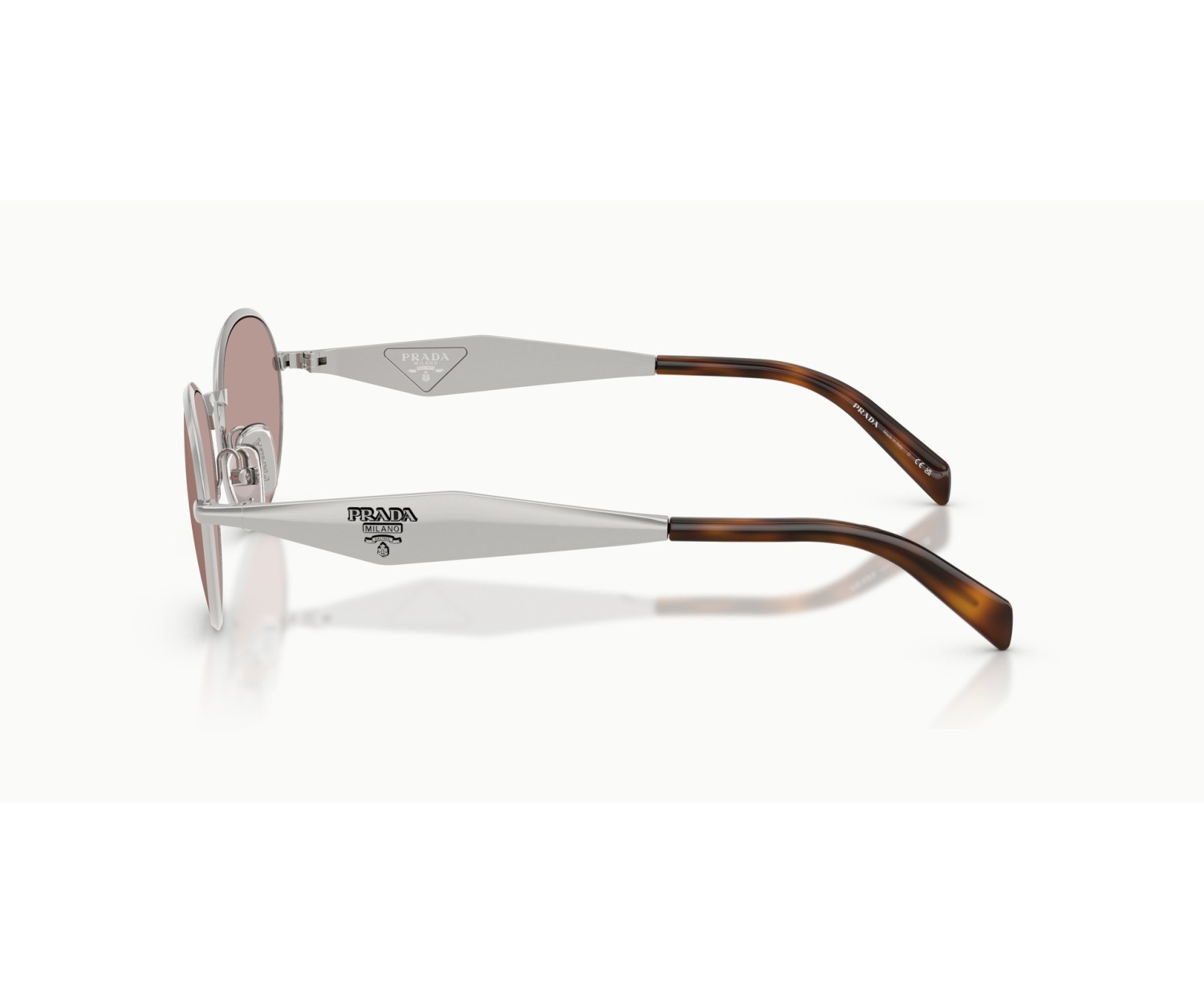 PRADA - PR D57S - 1BC20I - 54