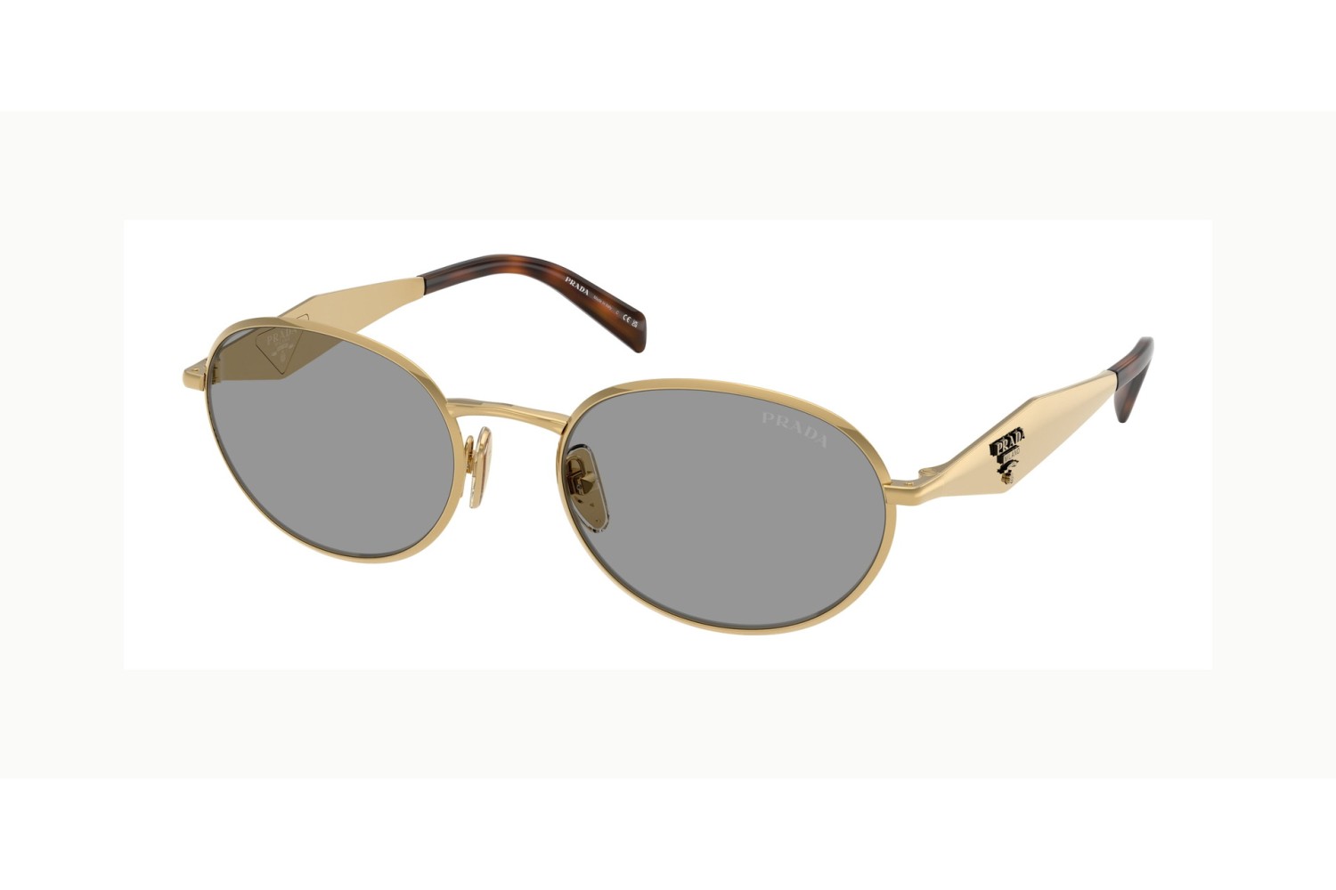 PRADA - PR D57S - 5AK50Q - 54