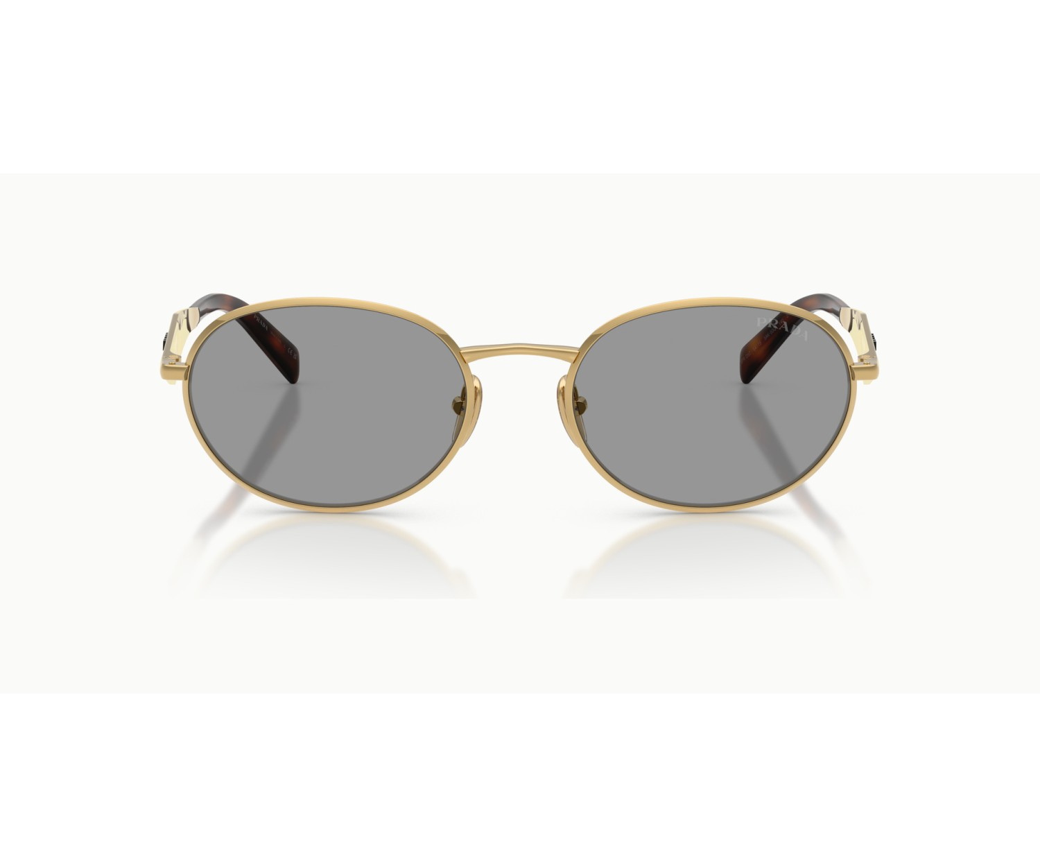 PRADA - PR D57S - 5AK50Q - 54