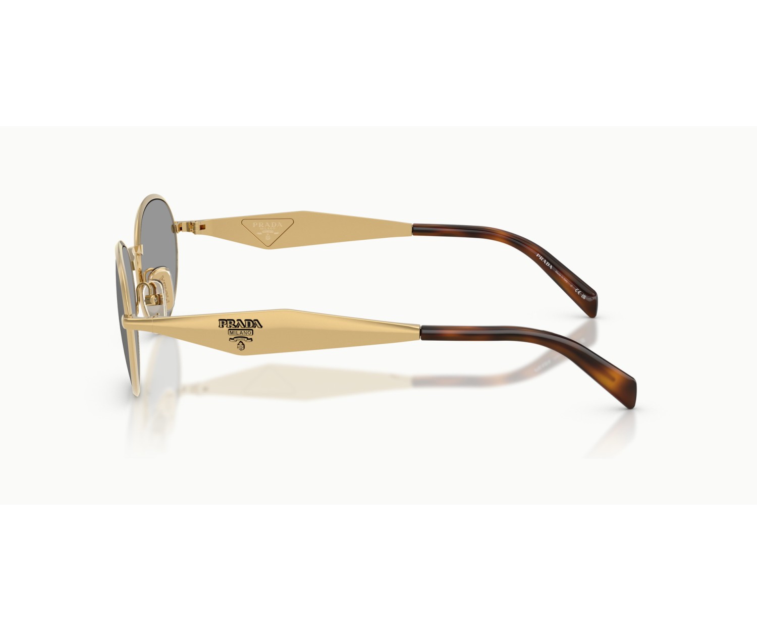 PRADA - PR D57S - 5AK50Q - 54