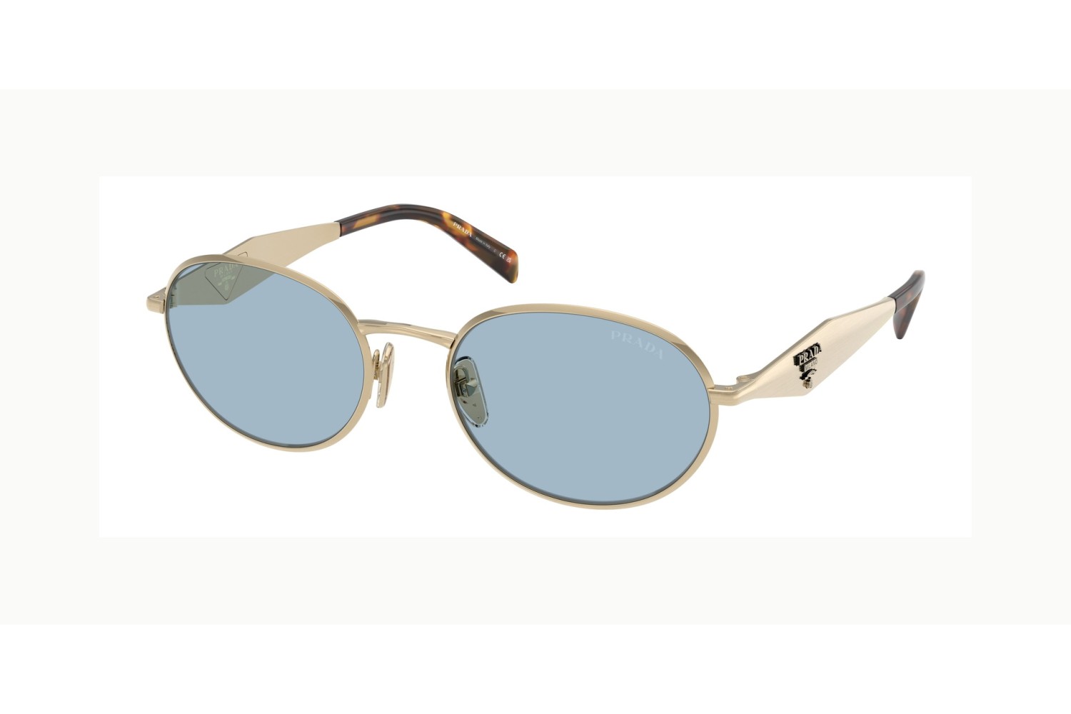 PRADA - PR D57S - ZVN40Q - 54