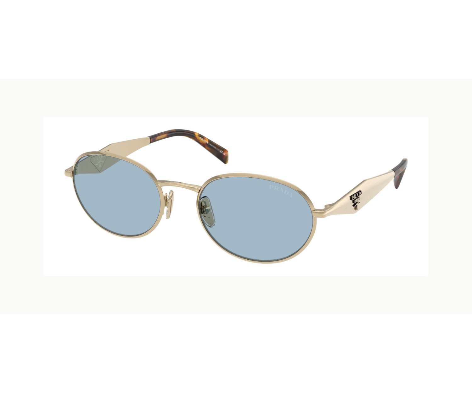 PRADA - PR D57S - ZVN40Q - 54