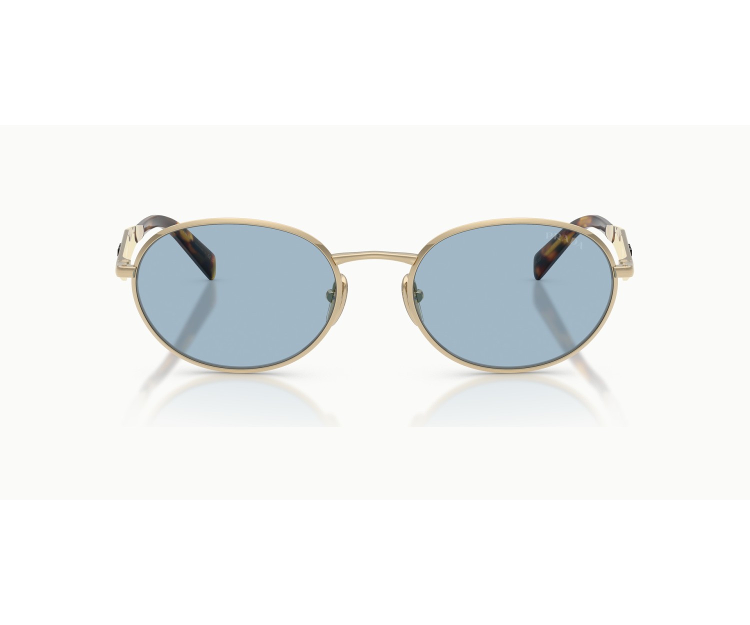 PRADA - PR D57S - ZVN40Q - 54