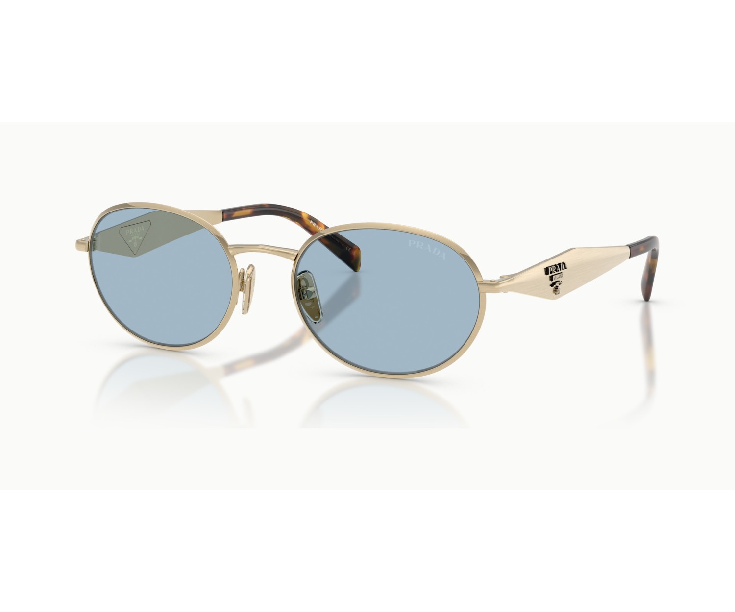 PRADA - PR D57S - ZVN40Q - 54