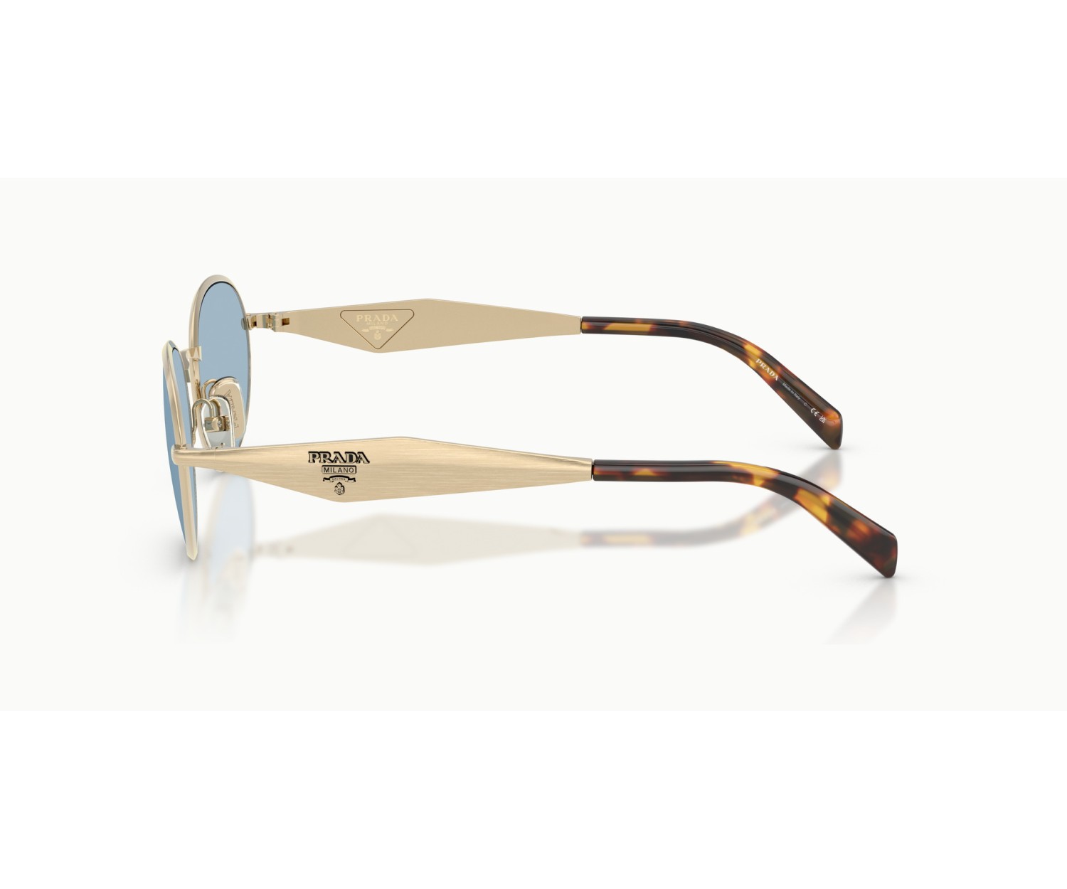 PRADA - PR D57S - ZVN40Q - 54