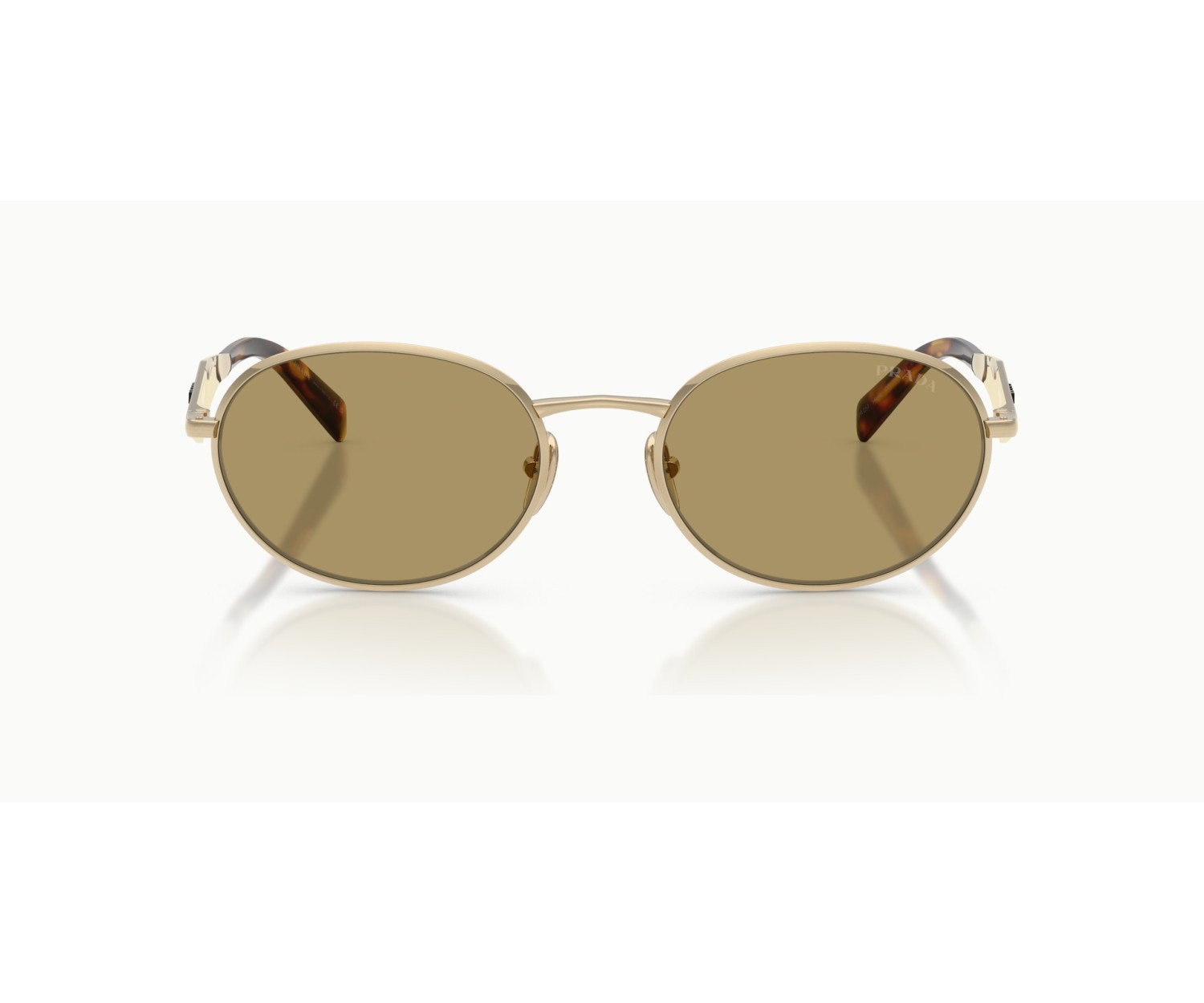 PRADA - PR D57S - ZVN70G - 54
