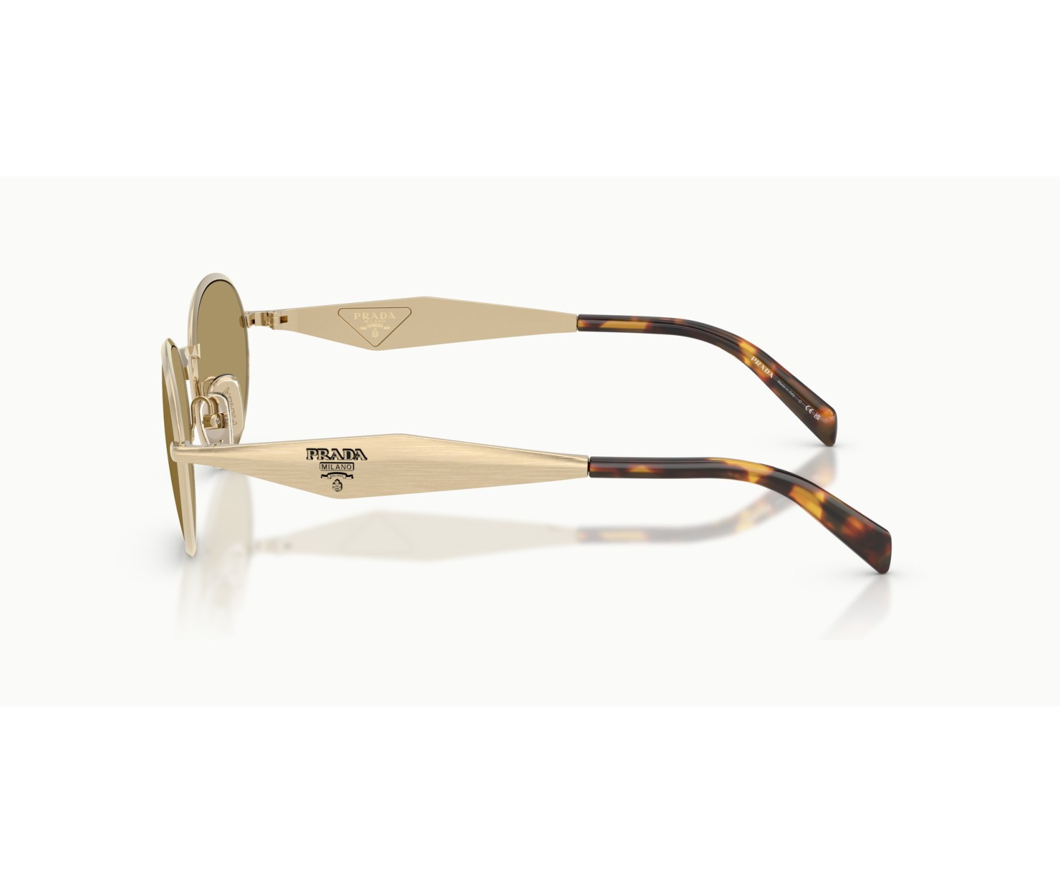 PRADA - PR D57S - ZVN70G - 54