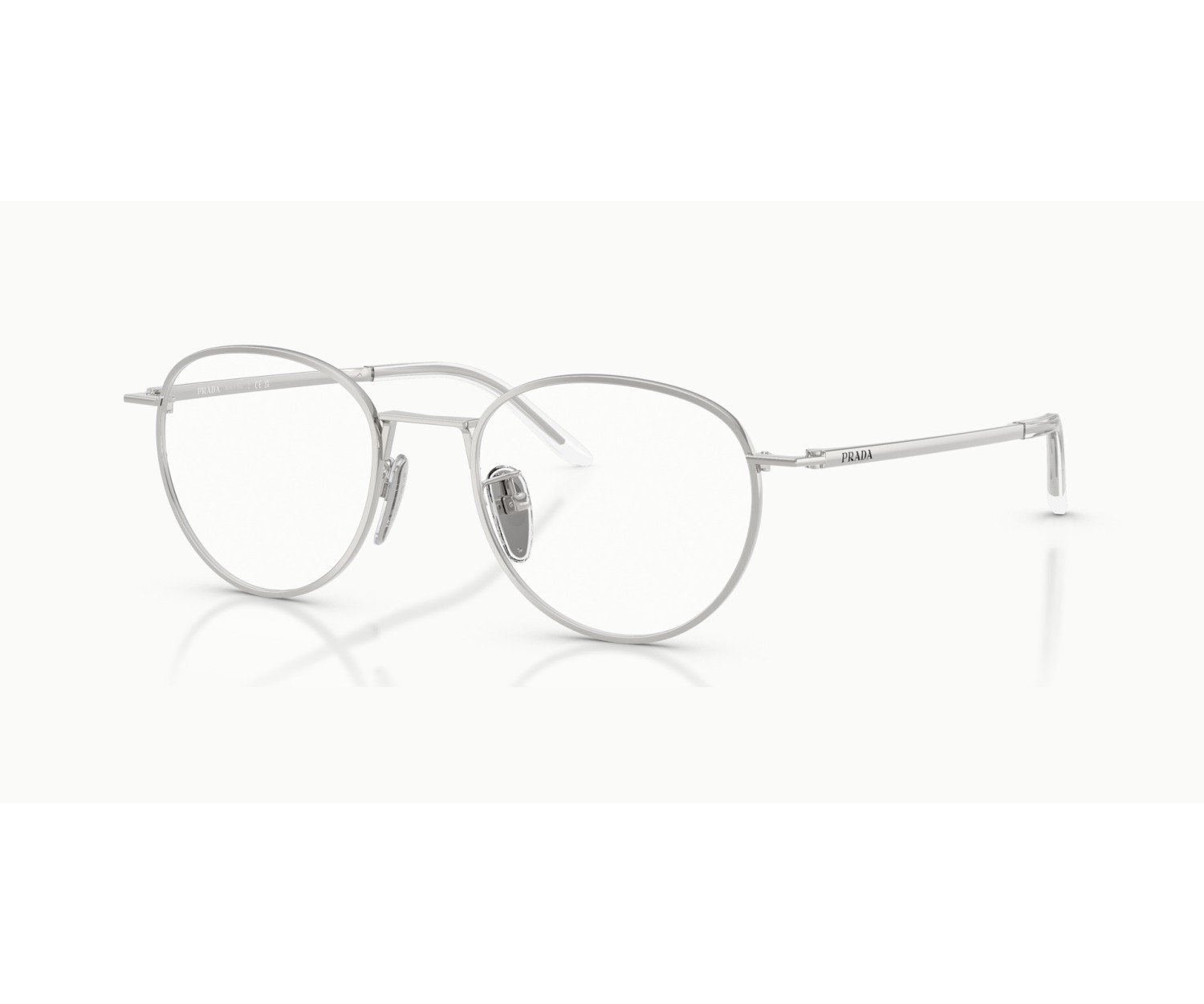 PRADA - PR D57VD - 1BC1O1 - 49