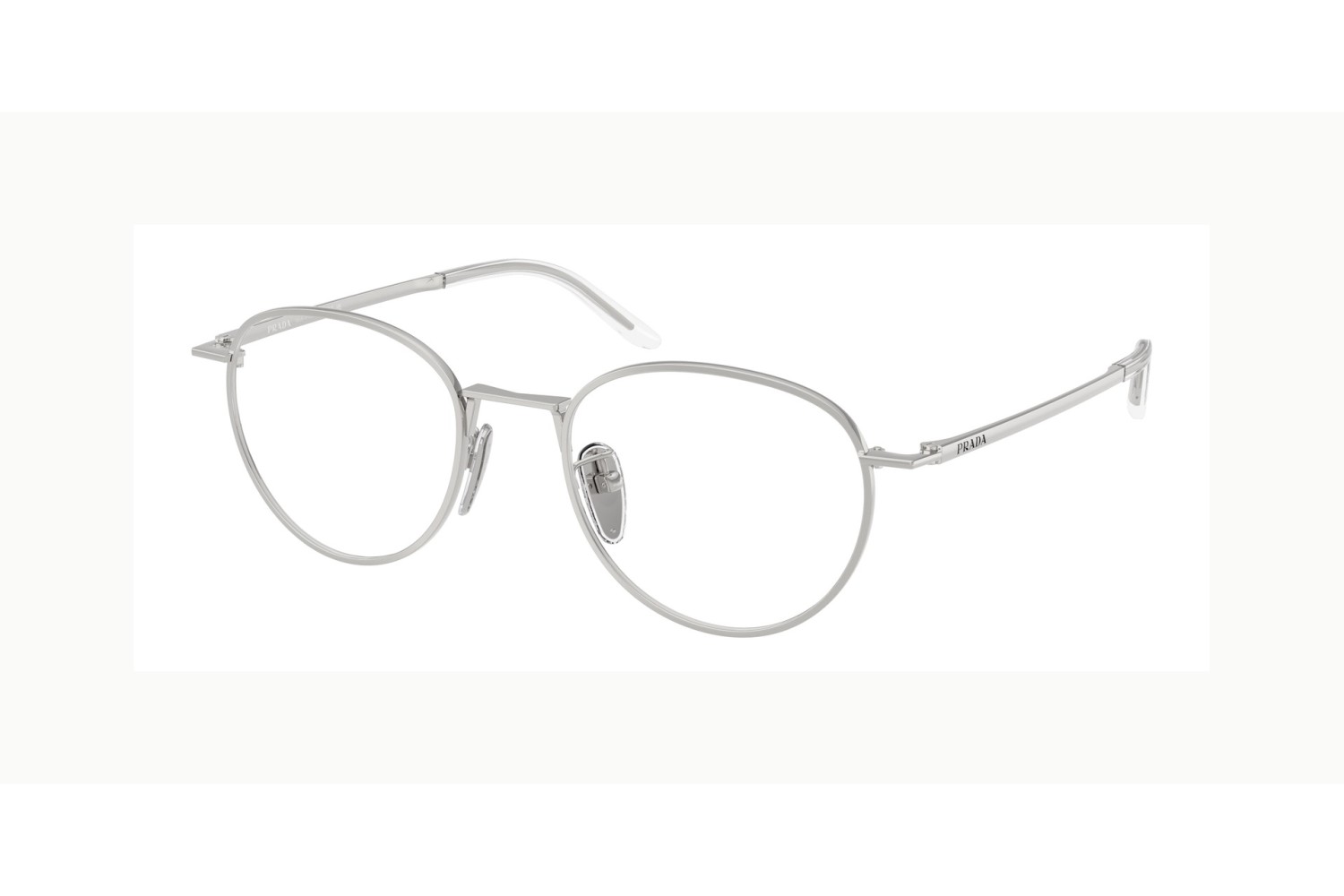 PRADA - PR D57VD - 1BC1O1 - 51