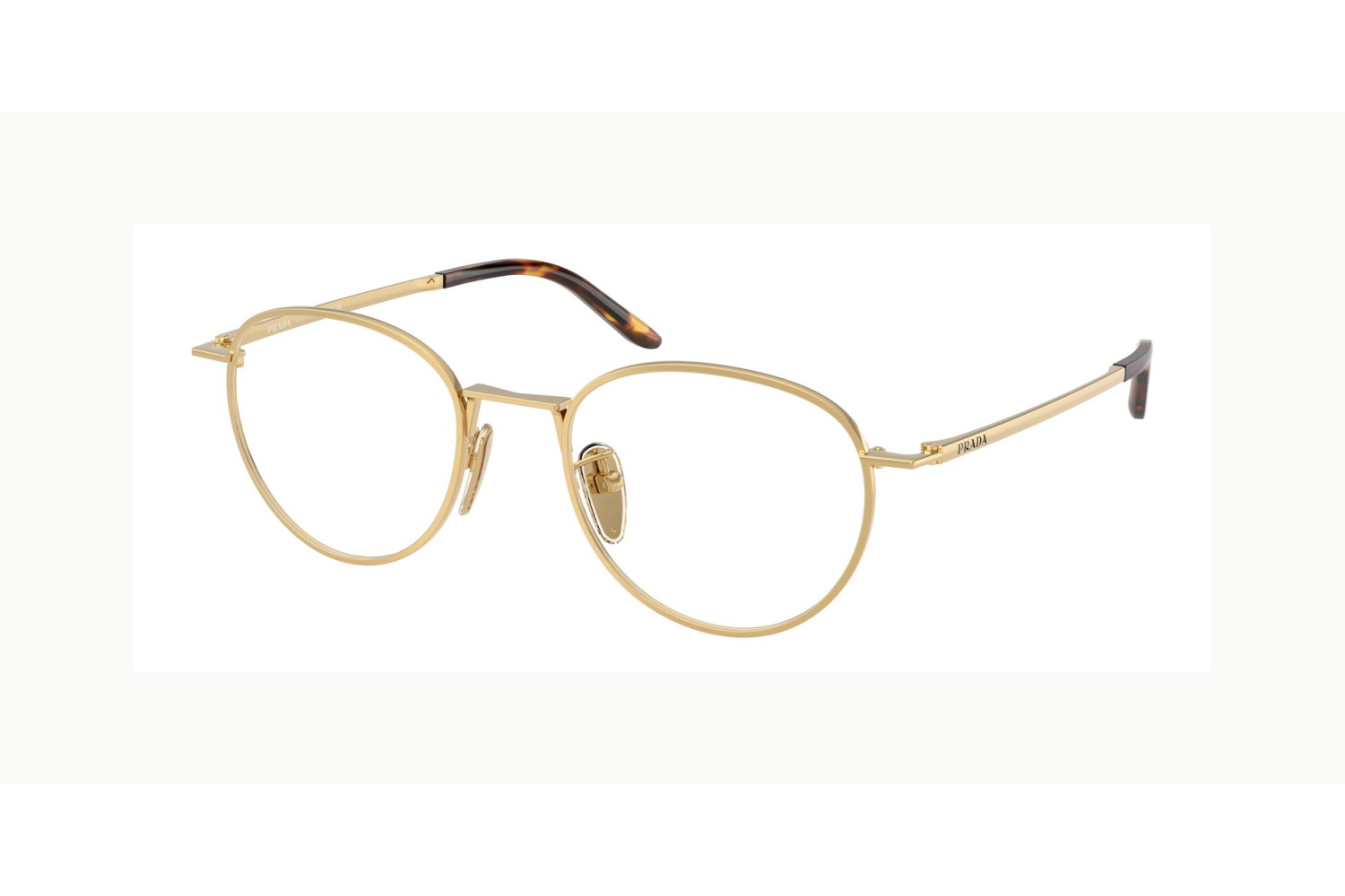 PRADA - PR D57VD - 5AK1O1 - 51