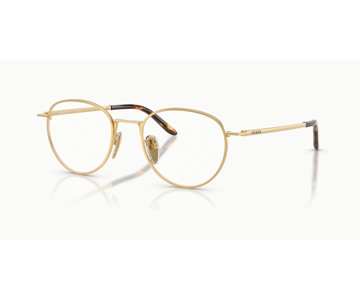 PRADA - PR D57VD - 5AK1O1 - 51