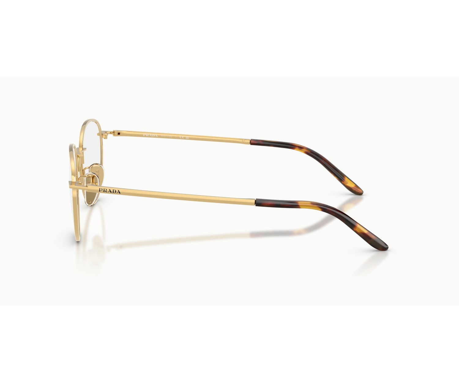 PRADA - PR D57VD - 5AK1O1 - 51