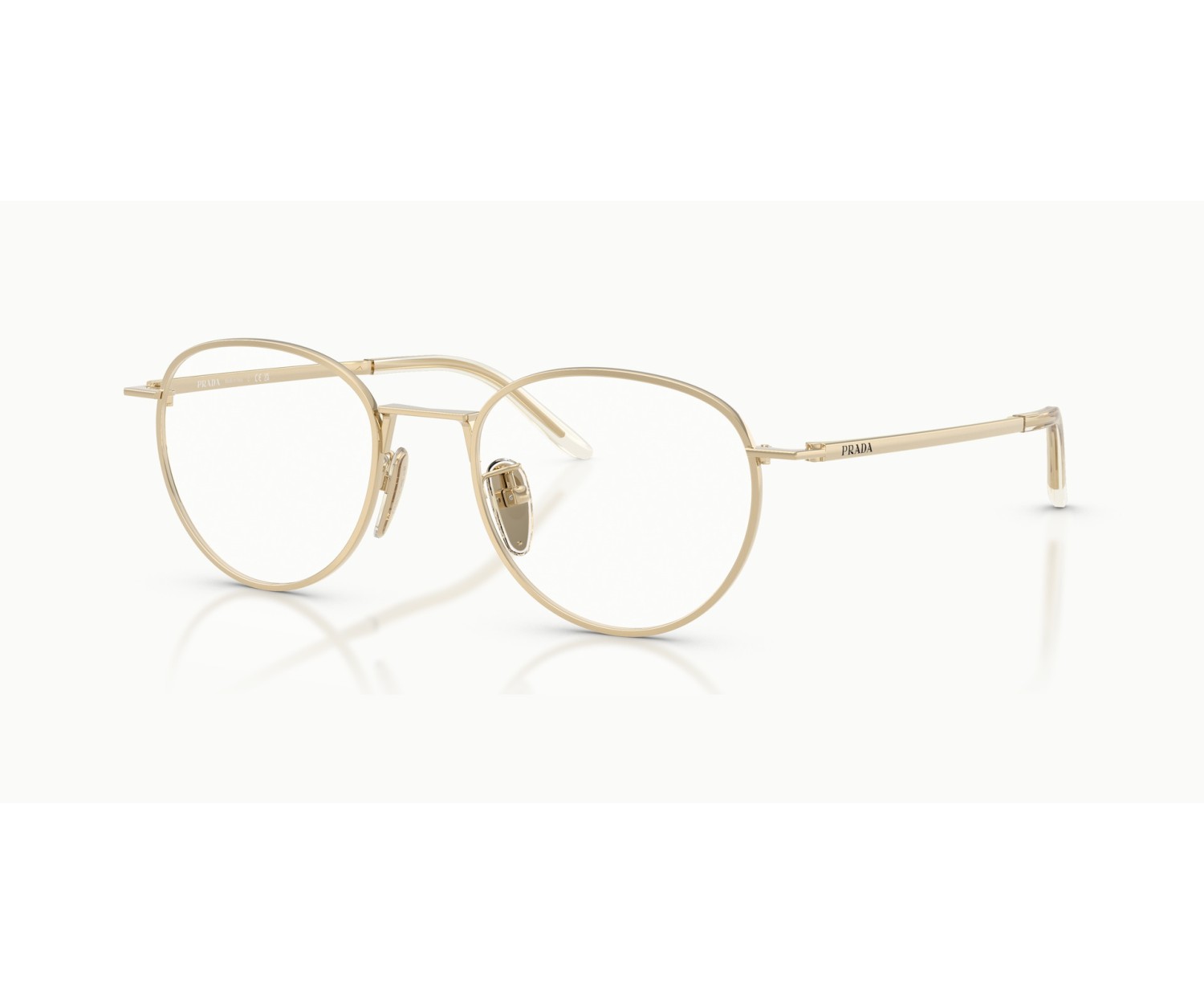 PRADA - PR D57VD - ZVN1O1 - 51