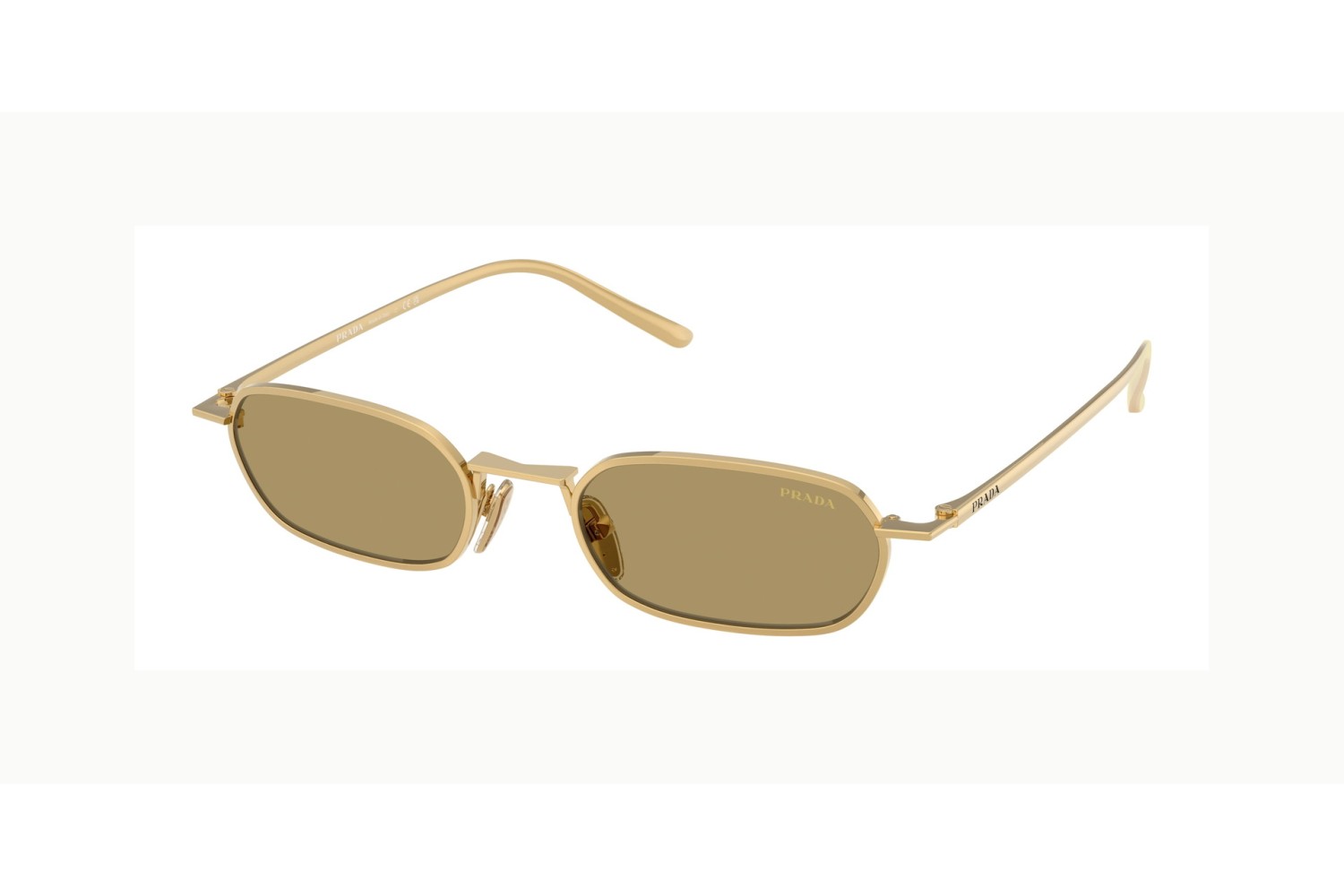 PRADA - PR D58S - 5AK70G - 51