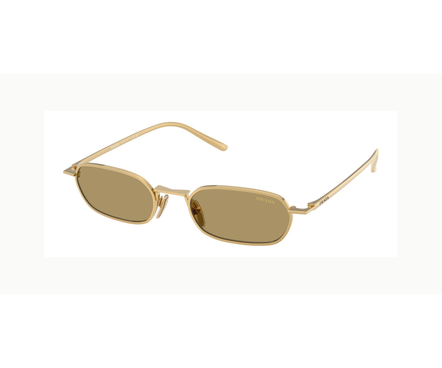 PRADA - PR D58S - 5AK70G - 51