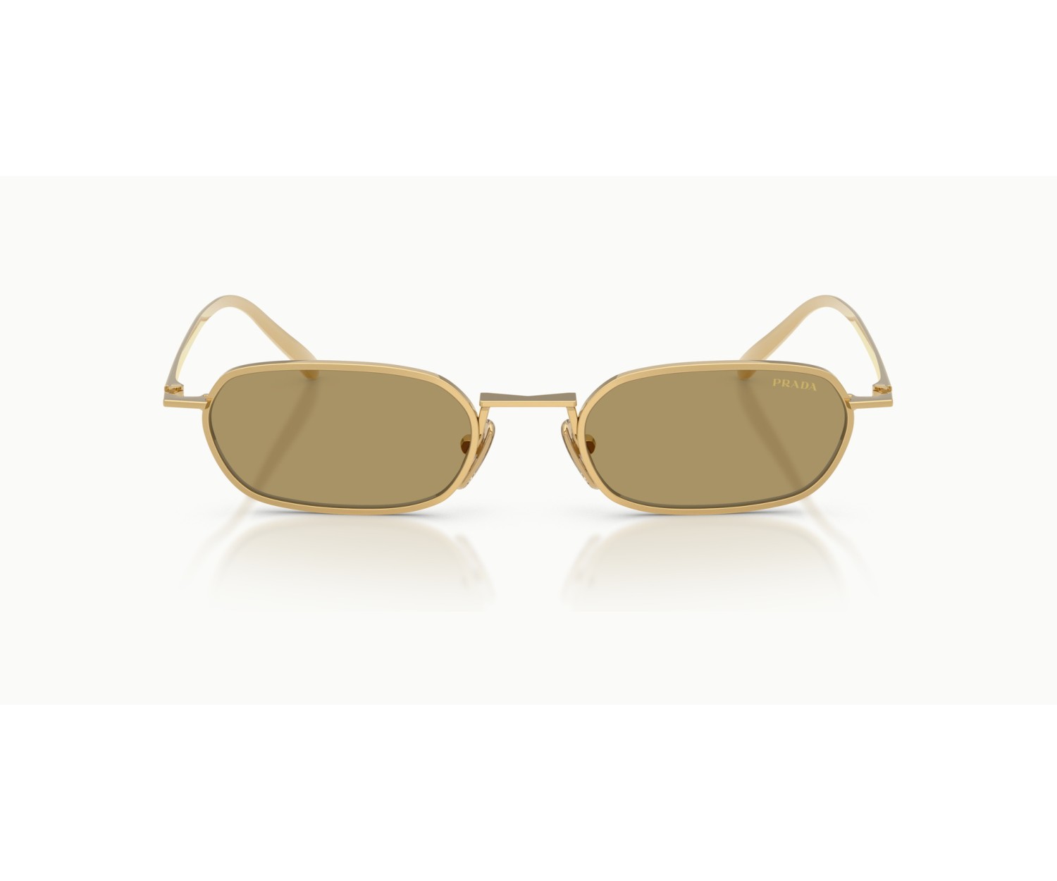 PRADA - PR D58S - 5AK70G - 51
