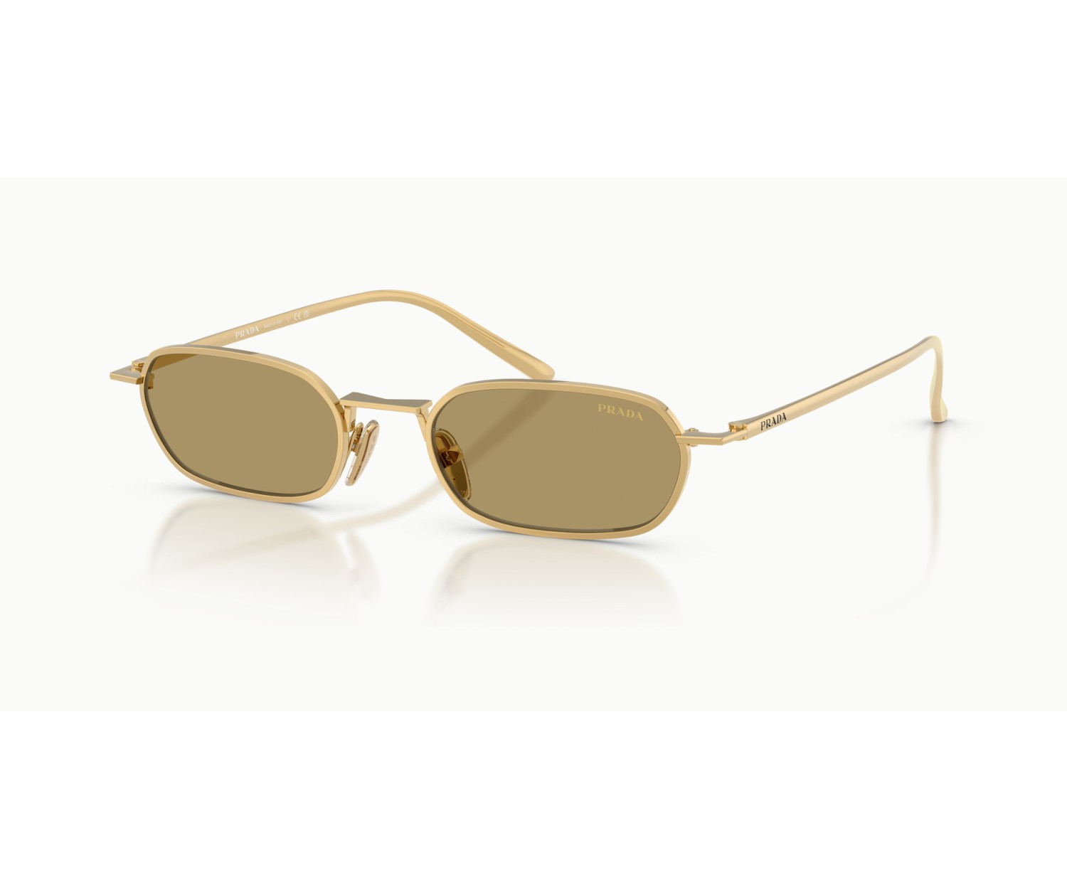 PRADA - PR D58S - 5AK70G - 51