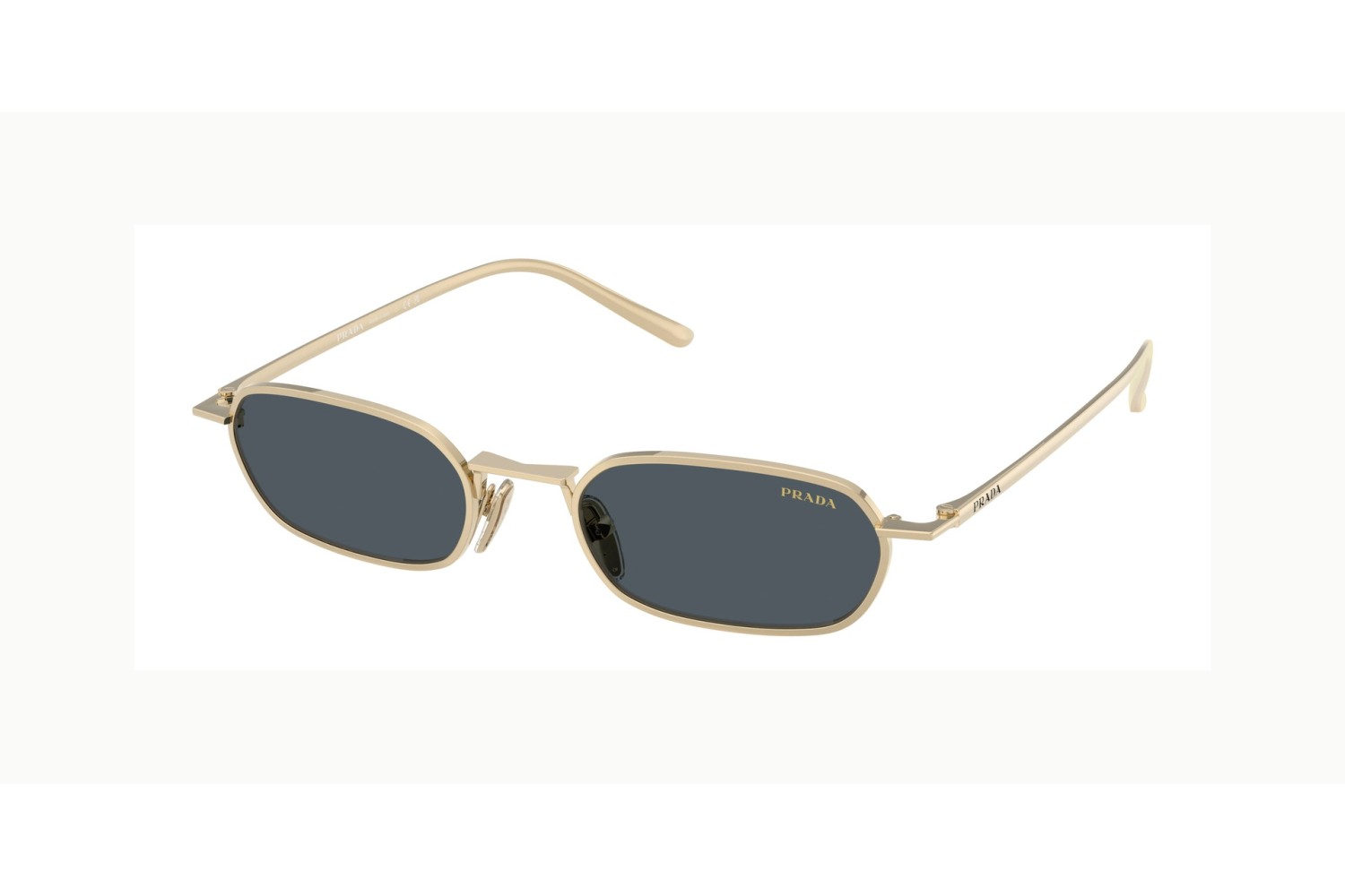 PRADA - PR D58S - ZVN70B - 51