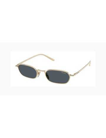 PRADA - PR D58S - ZVN70B - 51