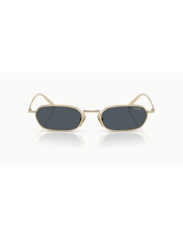 PRADA - PR D58S - ZVN70B - 51 2
