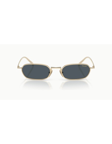 PRADA - PR D58S - ZVN70B - 51