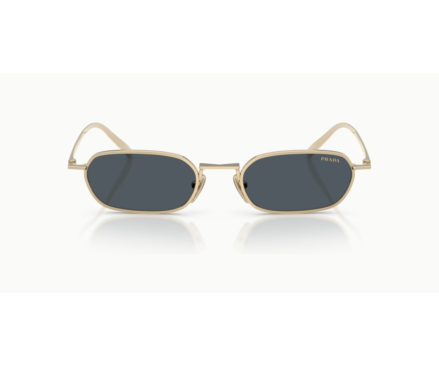 PRADA - PR D58S - ZVN70B - 51