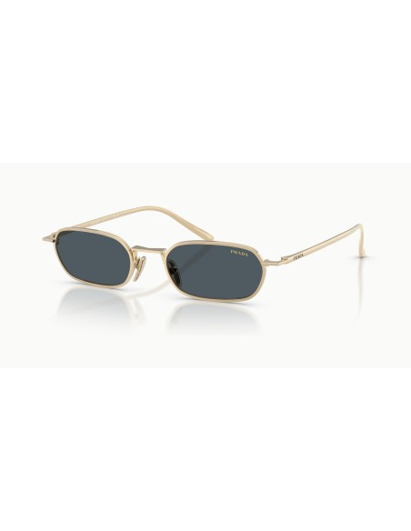 PRADA - PR D58S - ZVN70B - 51